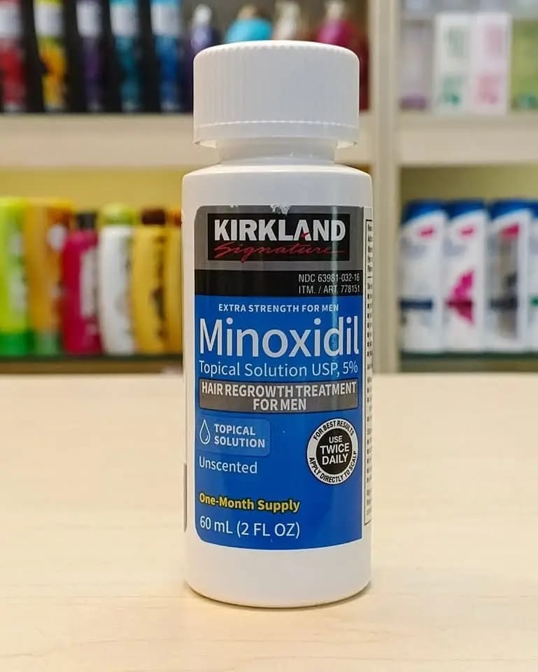 Minoxidil 999