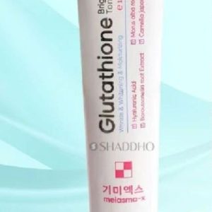 1 Pic Glutathion Cream 700