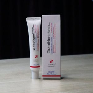 2 Pic Glutathion Cream 1300