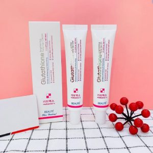 3 Pic Glutathion Cream 1800